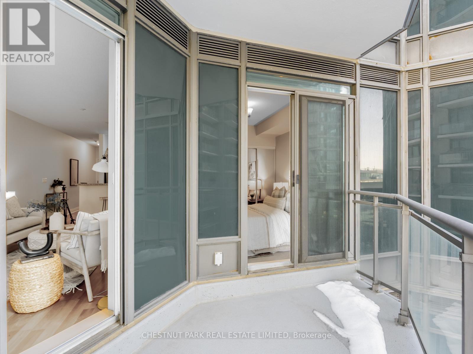 501 - 2119 Lake Shore Boulevard W, Toronto, Ontario  M8V 4E8 - Photo 21 - W12849530