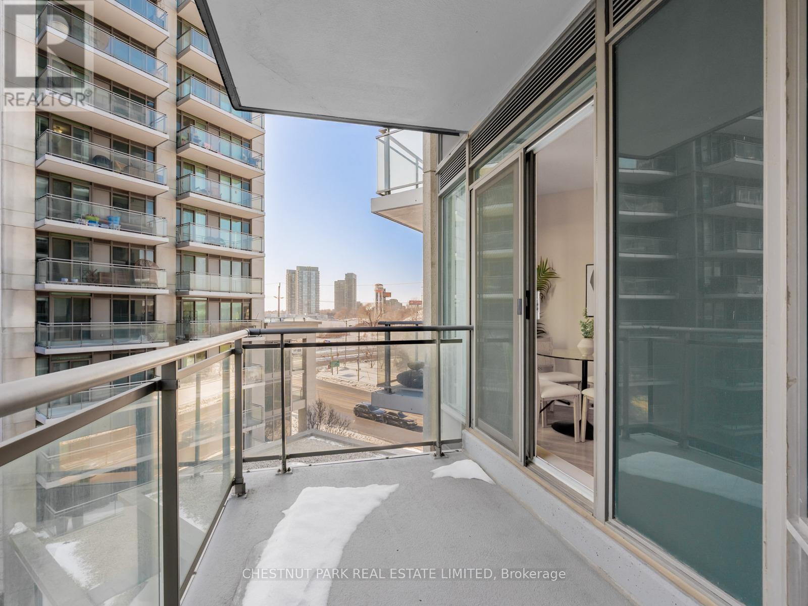 501 - 2119 Lake Shore Boulevard W, Toronto, Ontario  M8V 4E8 - Photo 23 - W12849530