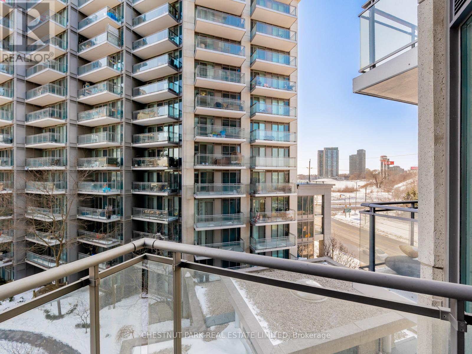 501 - 2119 Lake Shore Boulevard W, Toronto, Ontario  M8V 4E8 - Photo 25 - W12849530