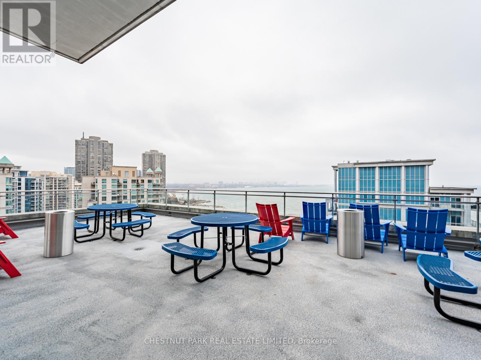 501 - 2119 Lake Shore Boulevard W, Toronto, Ontario  M8V 4E8 - Photo 36 - W12849530