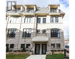 60 - 40 LUNAR CRESCENT, Mississauga, Ontario