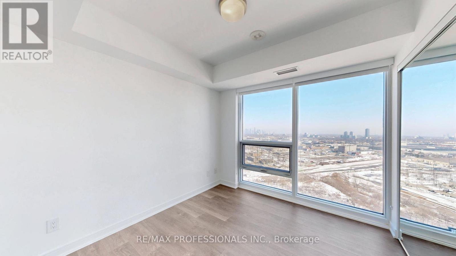 2410 - 30 Samuel Wood Way, Toronto, Ontario  M9B 0C9 - Photo 11 - W12849550