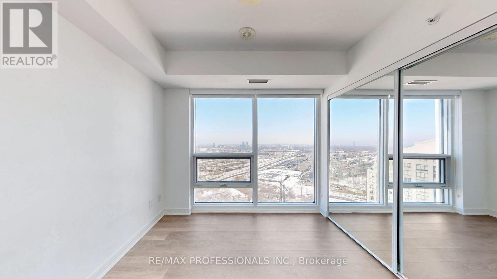 2410 - 30 Samuel Wood Way, Toronto, Ontario  M9B 0C9 - Photo 12 - W12849550