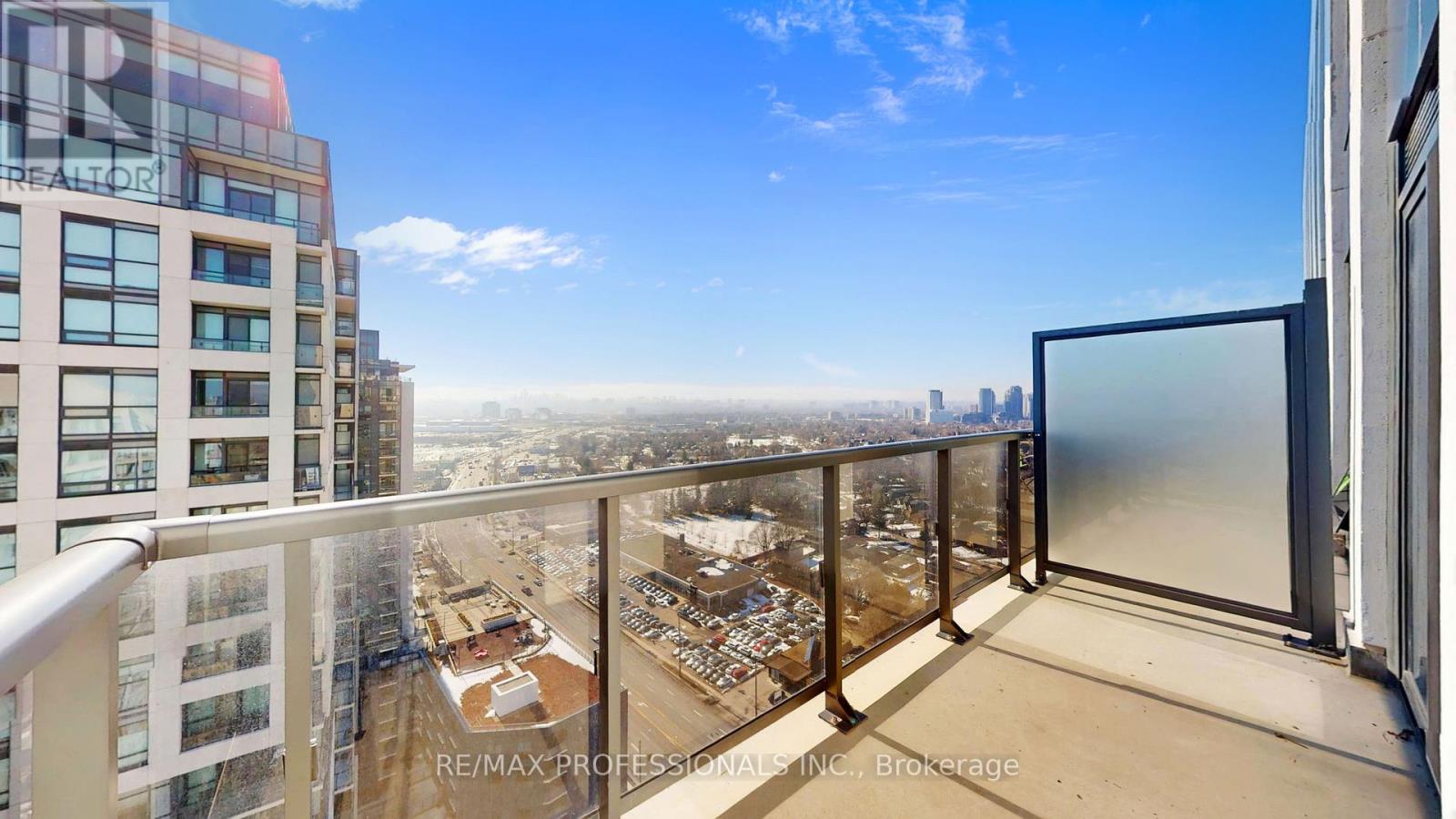 2410 - 30 Samuel Wood Way, Toronto, Ontario  M9B 0C9 - Photo 23 - W12849550