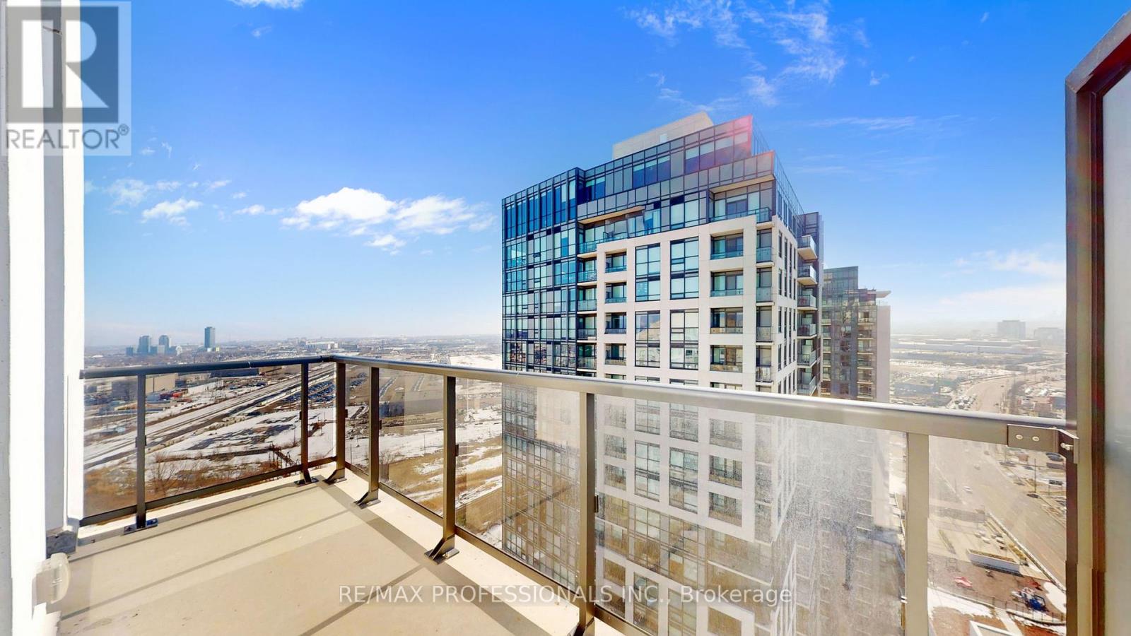 2410 - 30 Samuel Wood Way, Toronto, Ontario  M9B 0C9 - Photo 24 - W12849550