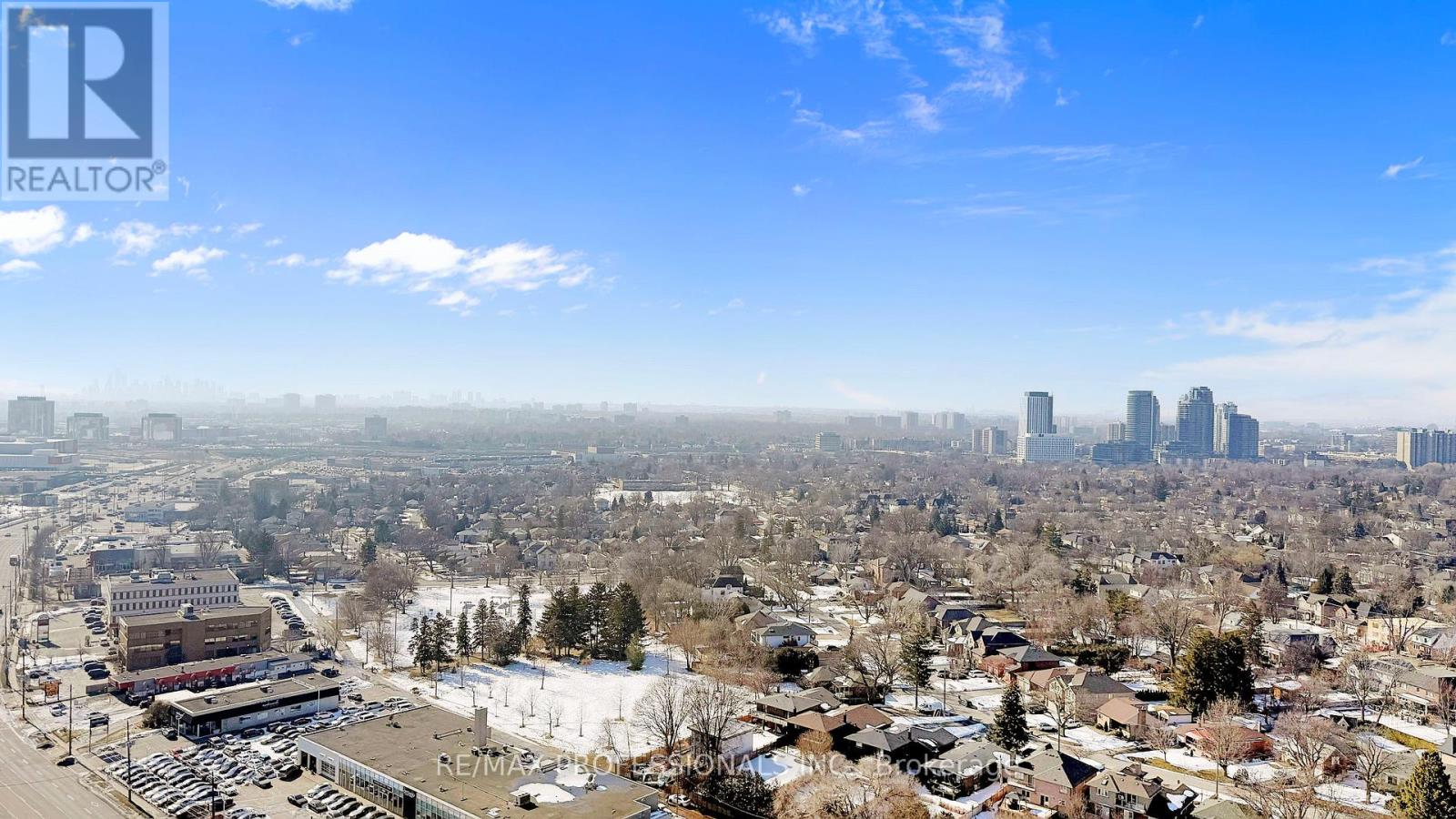 2410 - 30 Samuel Wood Way, Toronto, Ontario  M9B 0C9 - Photo 25 - W12849550