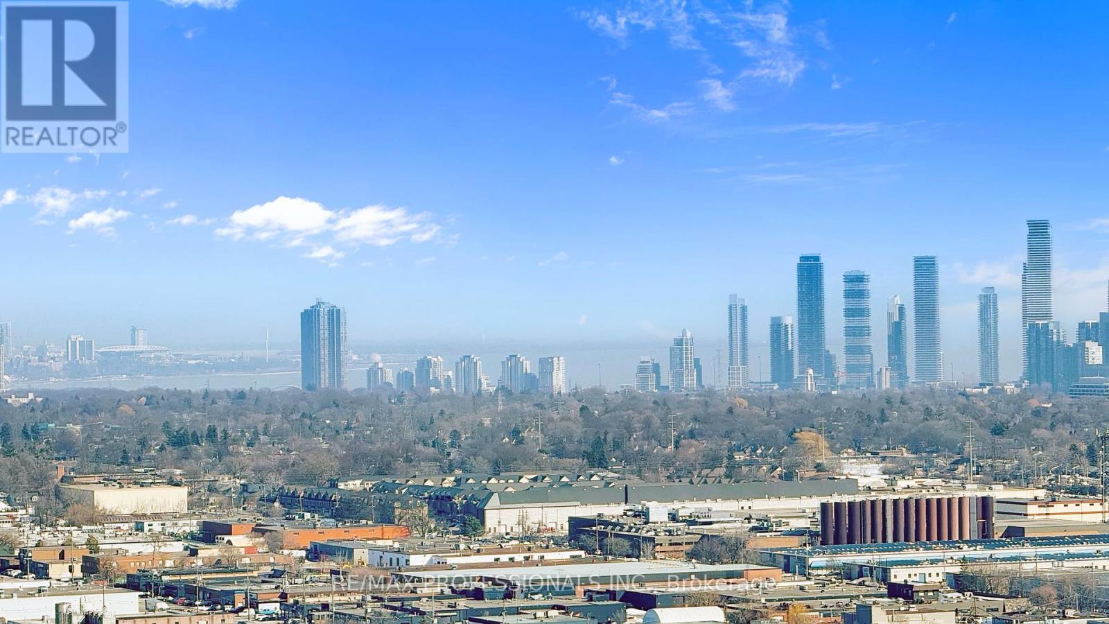 2410 - 30 Samuel Wood Way, Toronto, Ontario  M9B 0C9 - Photo 29 - W12849550