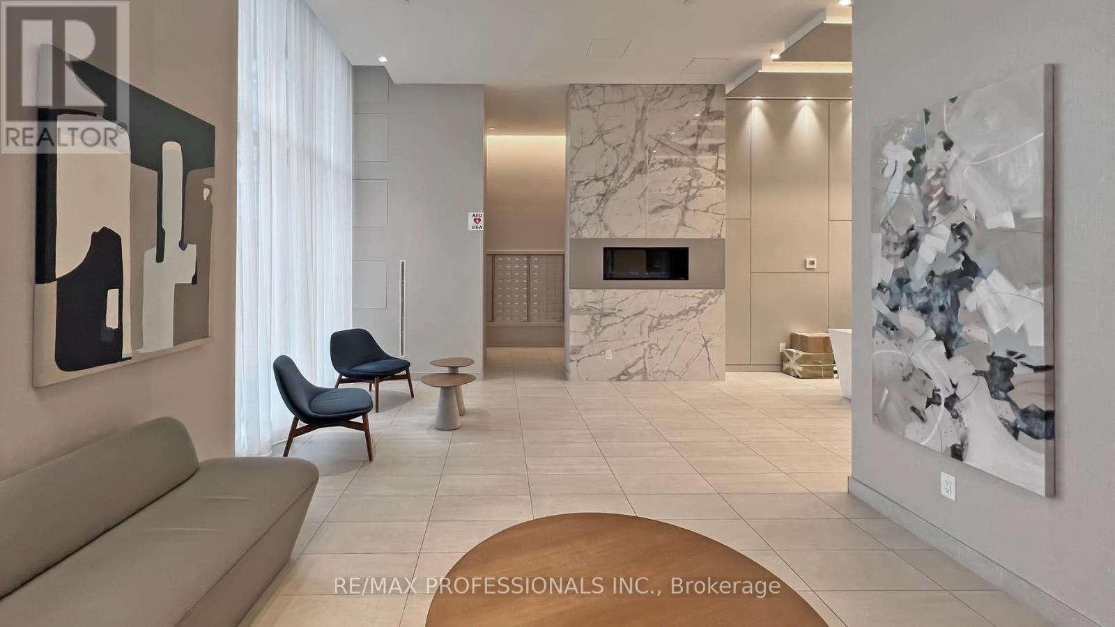 2410 - 30 Samuel Wood Way, Toronto, Ontario  M9B 0C9 - Photo 32 - W12849550