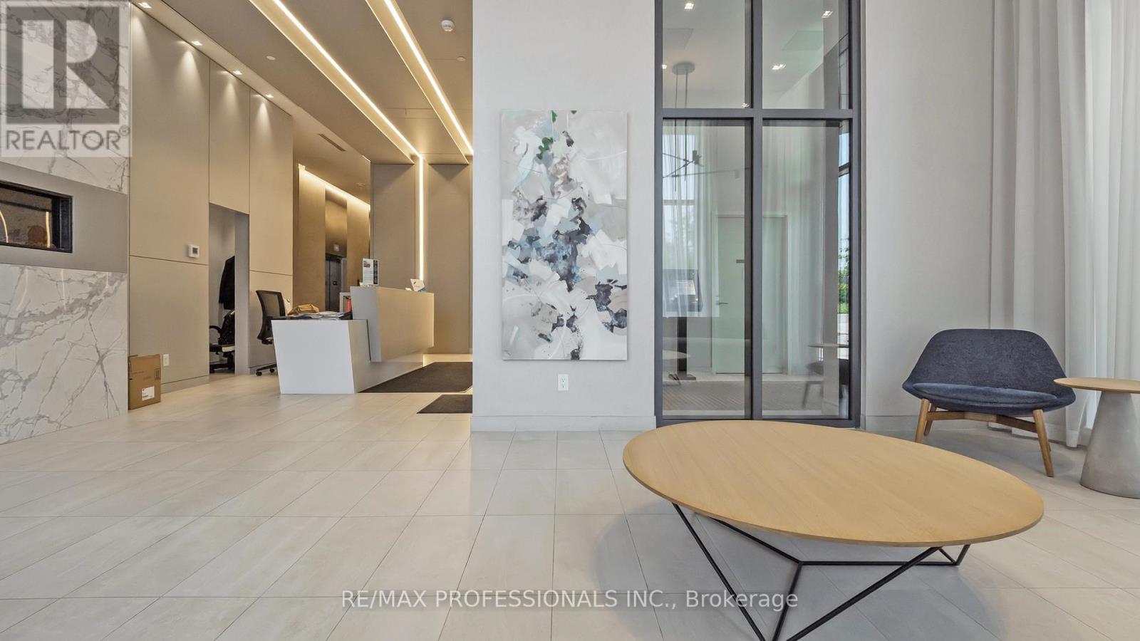 2410 - 30 Samuel Wood Way, Toronto, Ontario  M9B 0C9 - Photo 35 - W12849550