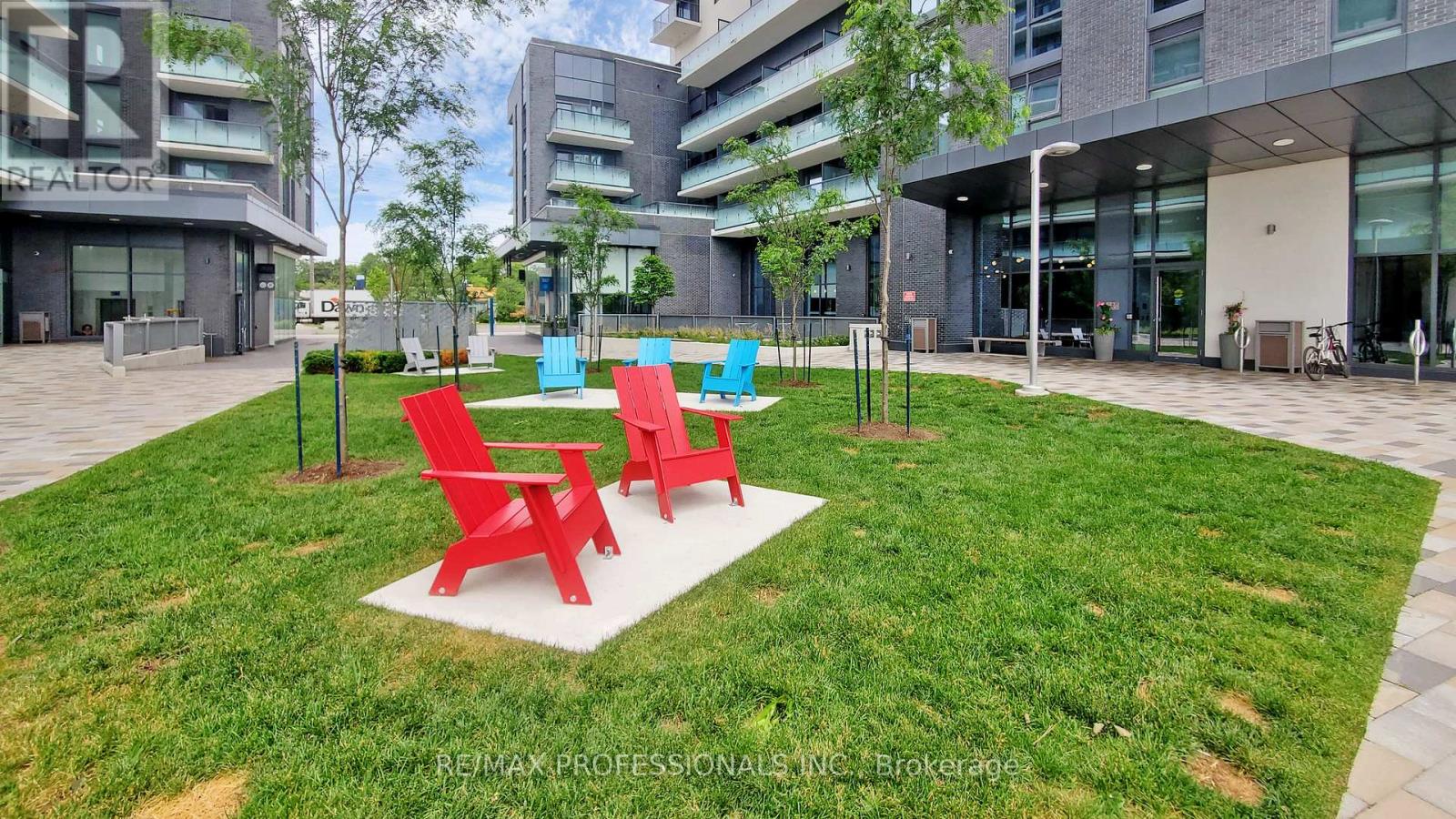 2410 - 30 Samuel Wood Way, Toronto, Ontario  M9B 0C9 - Photo 41 - W12849550