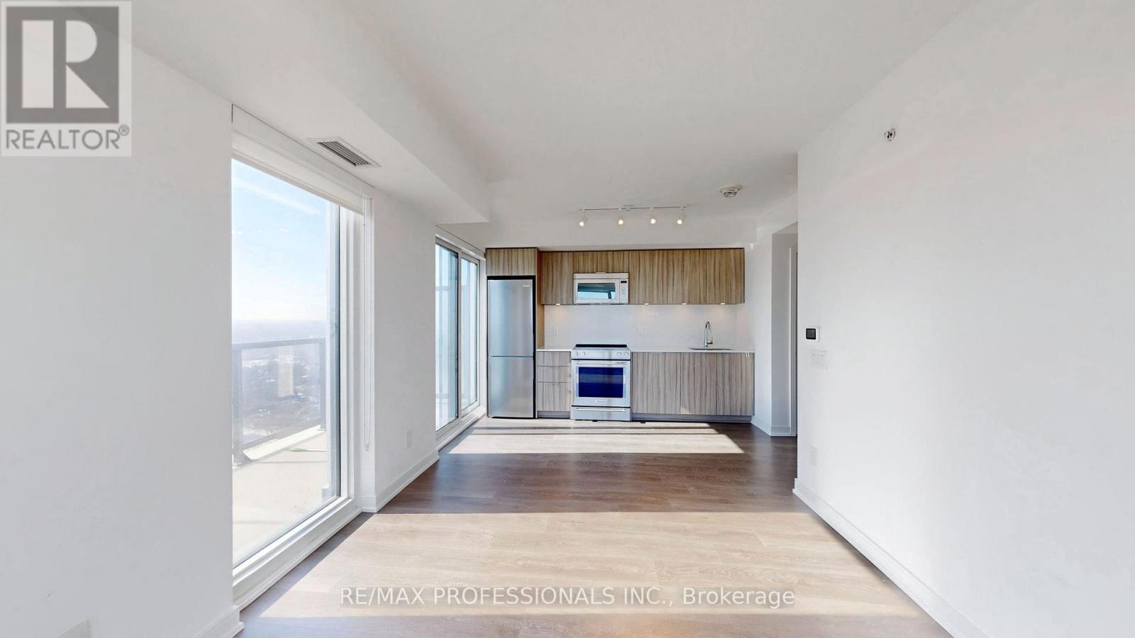 2410 - 30 Samuel Wood Way, Toronto, Ontario  M9B 0C9 - Photo 6 - W12849550