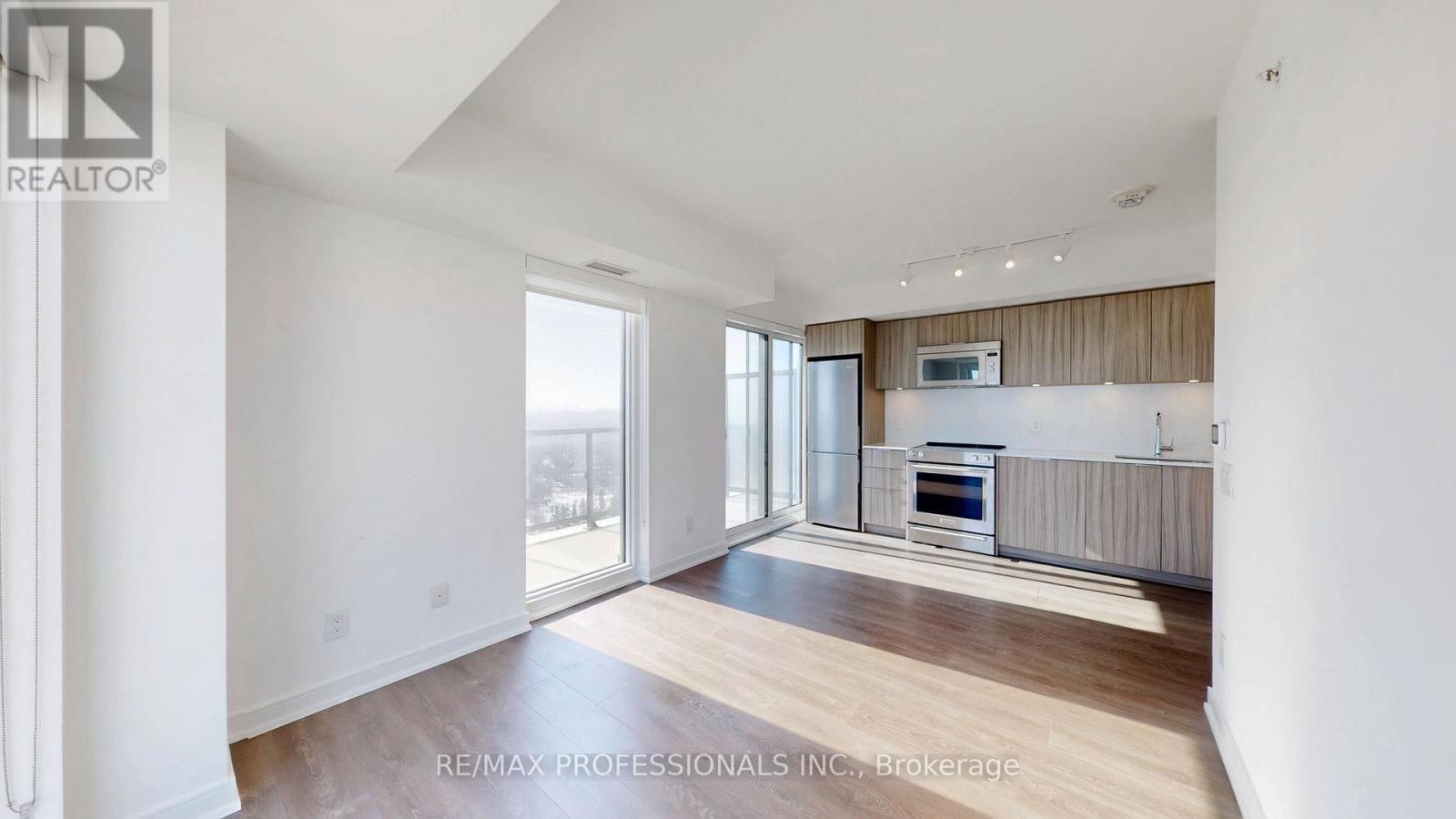 2410 - 30 Samuel Wood Way, Toronto, Ontario  M9B 0C9 - Photo 7 - W12849550