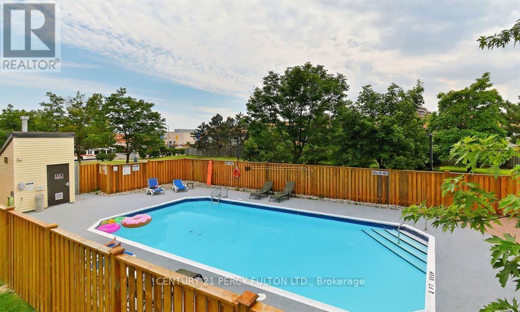 807 - 6720 Glen Erin Drive, Mississauga, Ontario  L5N 3K8 - Photo 14 - W12849584