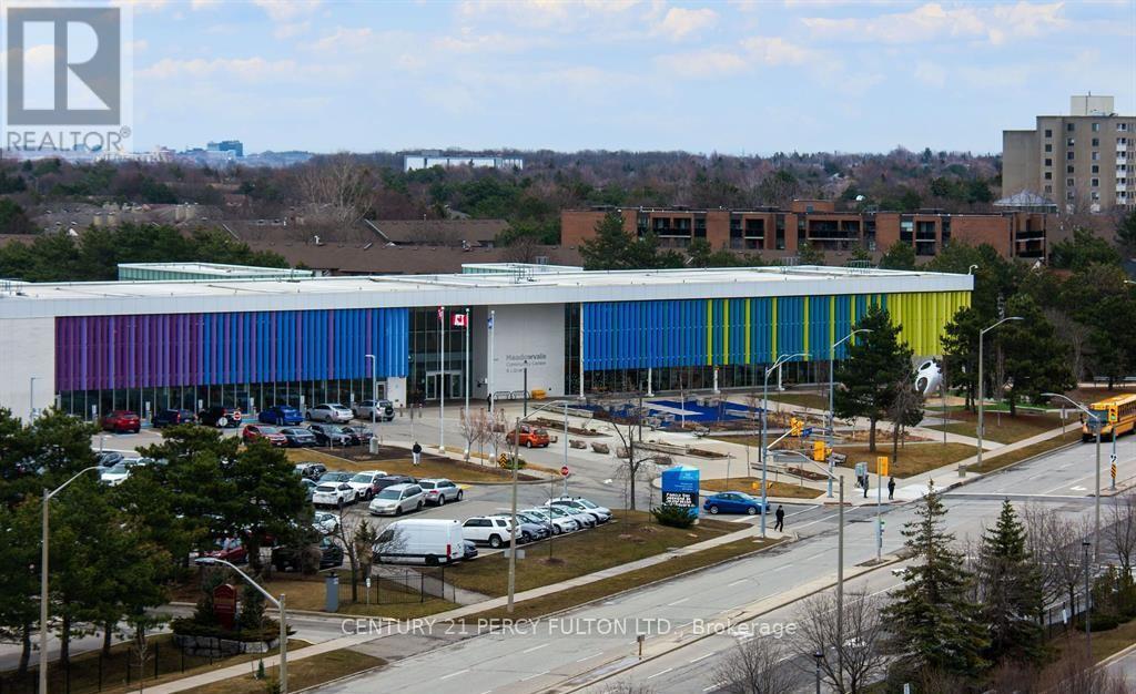 807 - 6720 Glen Erin Drive, Mississauga, Ontario  L5N 3K8 - Photo 15 - W12849584