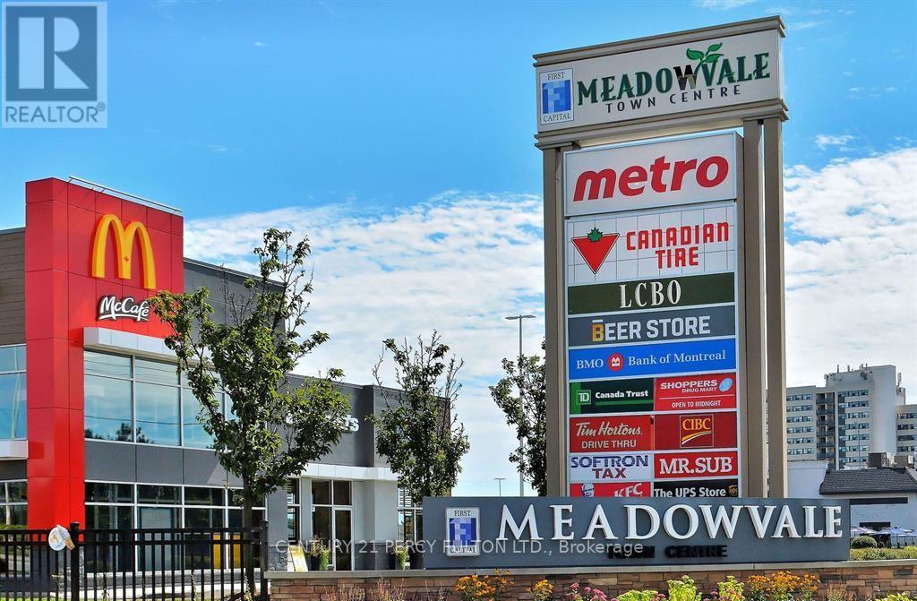 807 - 6720 Glen Erin Drive, Mississauga, Ontario  L5N 3K8 - Photo 18 - W12849584