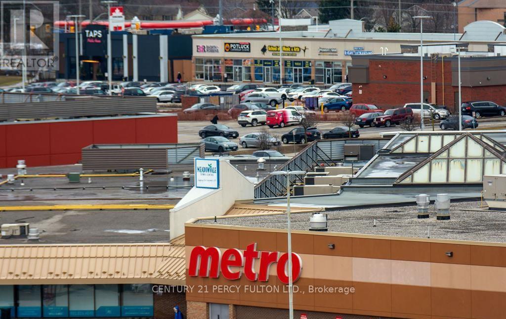 807 - 6720 Glen Erin Drive, Mississauga, Ontario  L5N 3K8 - Photo 19 - W12849584