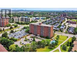 807 - 6720 GLEN ERIN DRIVE, Mississauga, Ontario