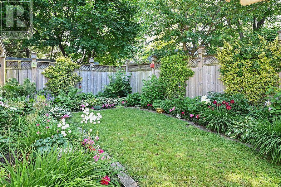 1 Valleyview Gardens, Toronto, Ontario  M6S 2B5 - Photo 26 - W12849600