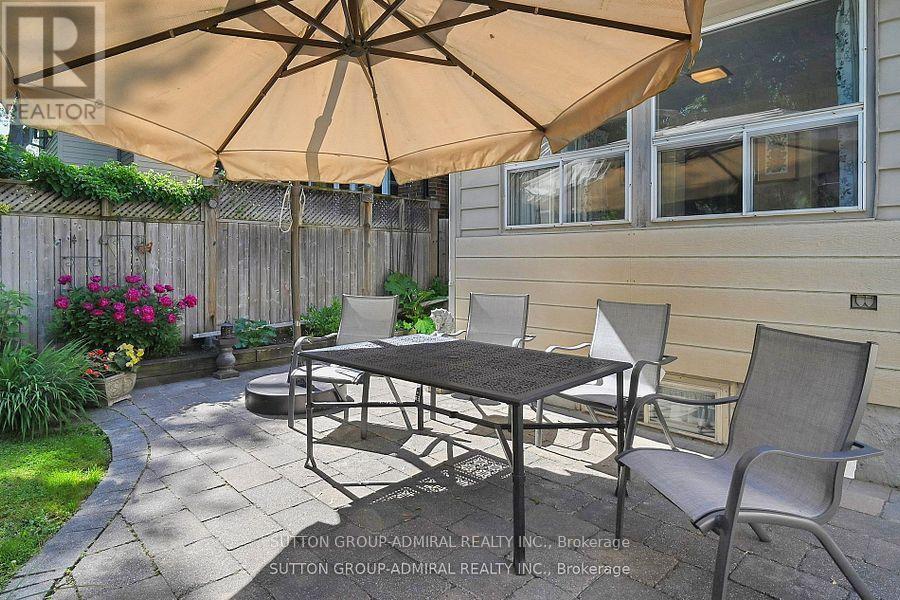 1 Valleyview Gardens, Toronto, Ontario  M6S 2B5 - Photo 29 - W12849600