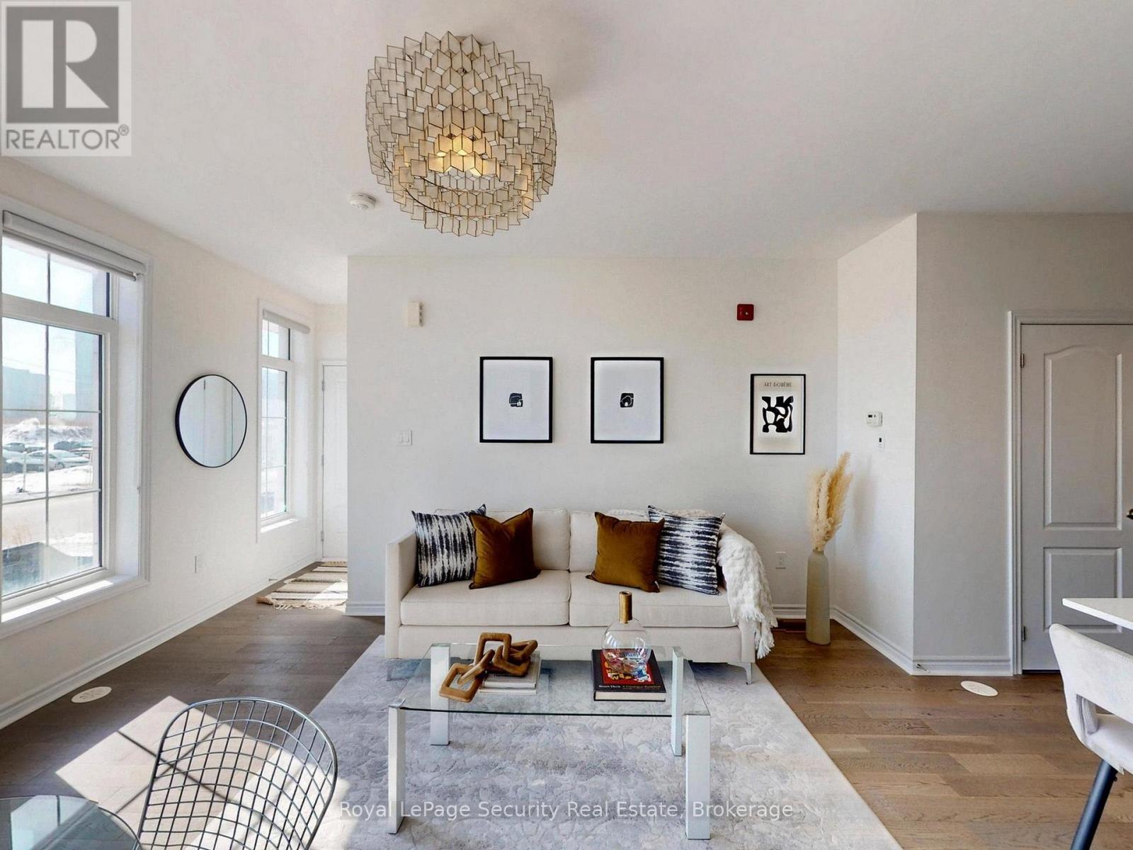 27 - 89 ARMDALE ROAD, Mississauga, Ontario