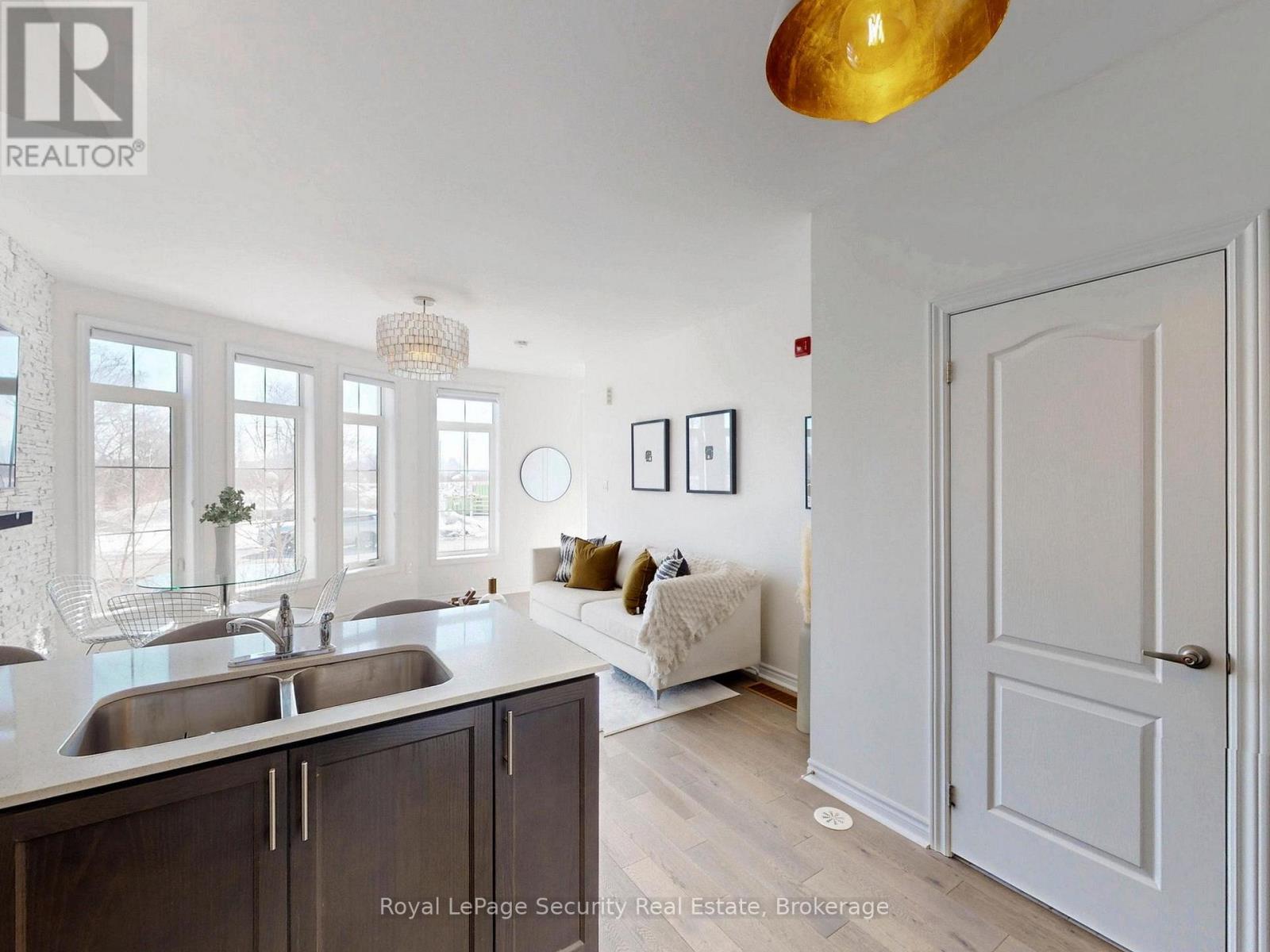 27 - 89 Armdale Road, Mississauga, Ontario  L4Z 1B1 - Photo 10 - W12849602