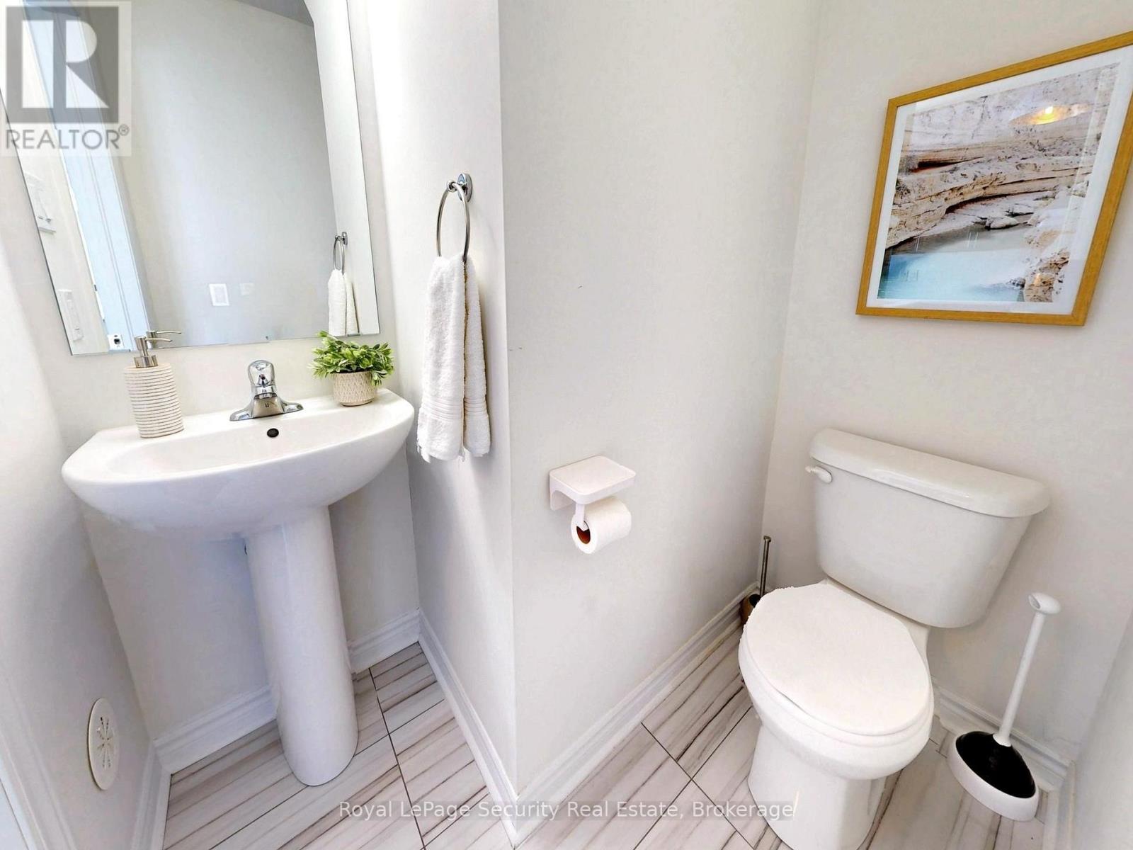 27 - 89 Armdale Road, Mississauga, Ontario  L4Z 1B1 - Photo 11 - W12849602