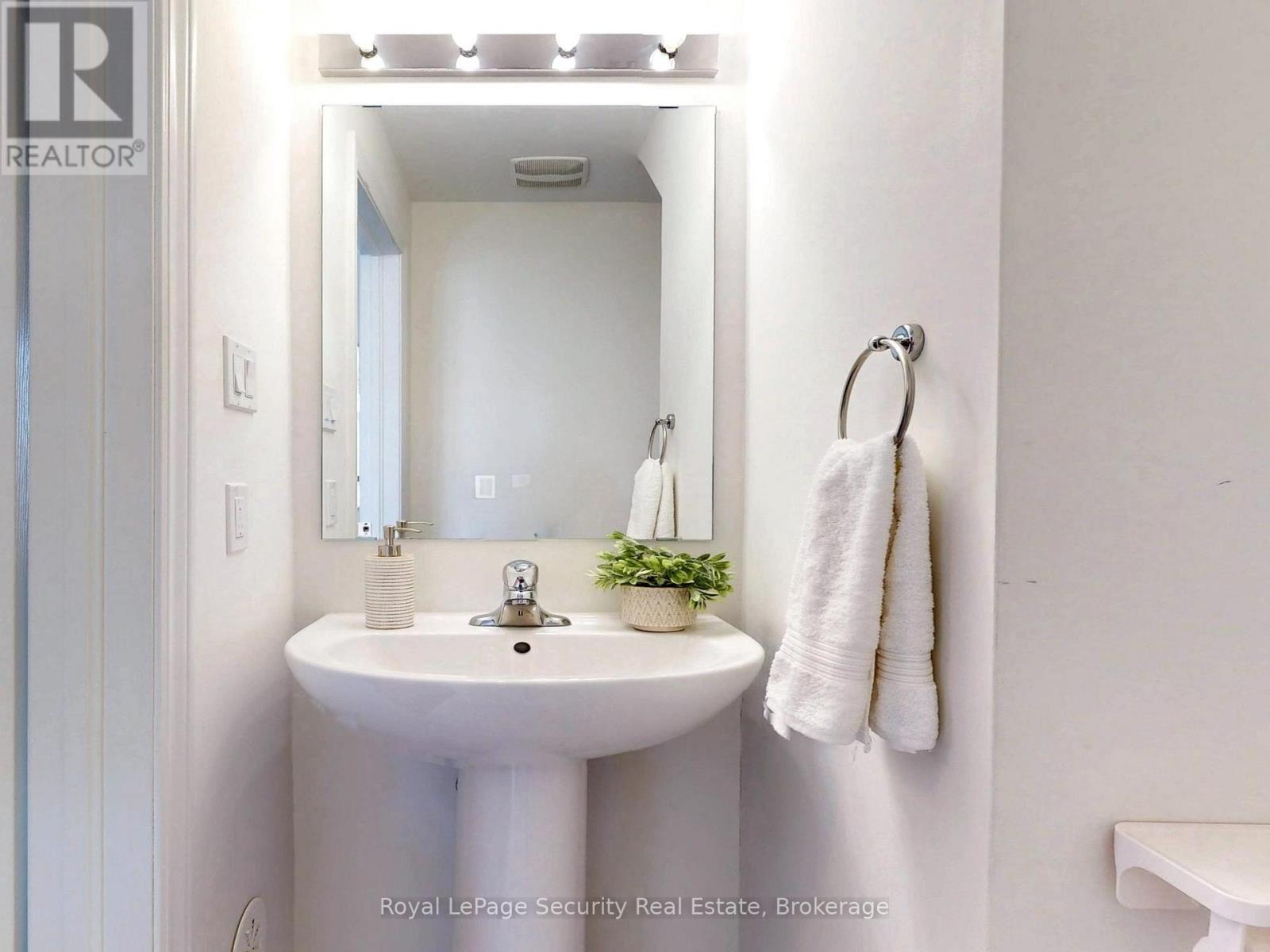 27 - 89 Armdale Road, Mississauga, Ontario  L4Z 1B1 - Photo 12 - W12849602