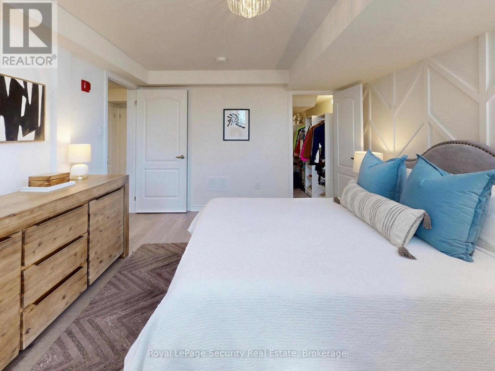 27 - 89 Armdale Road, Mississauga, Ontario  L4Z 1B1 - Photo 16 - W12849602