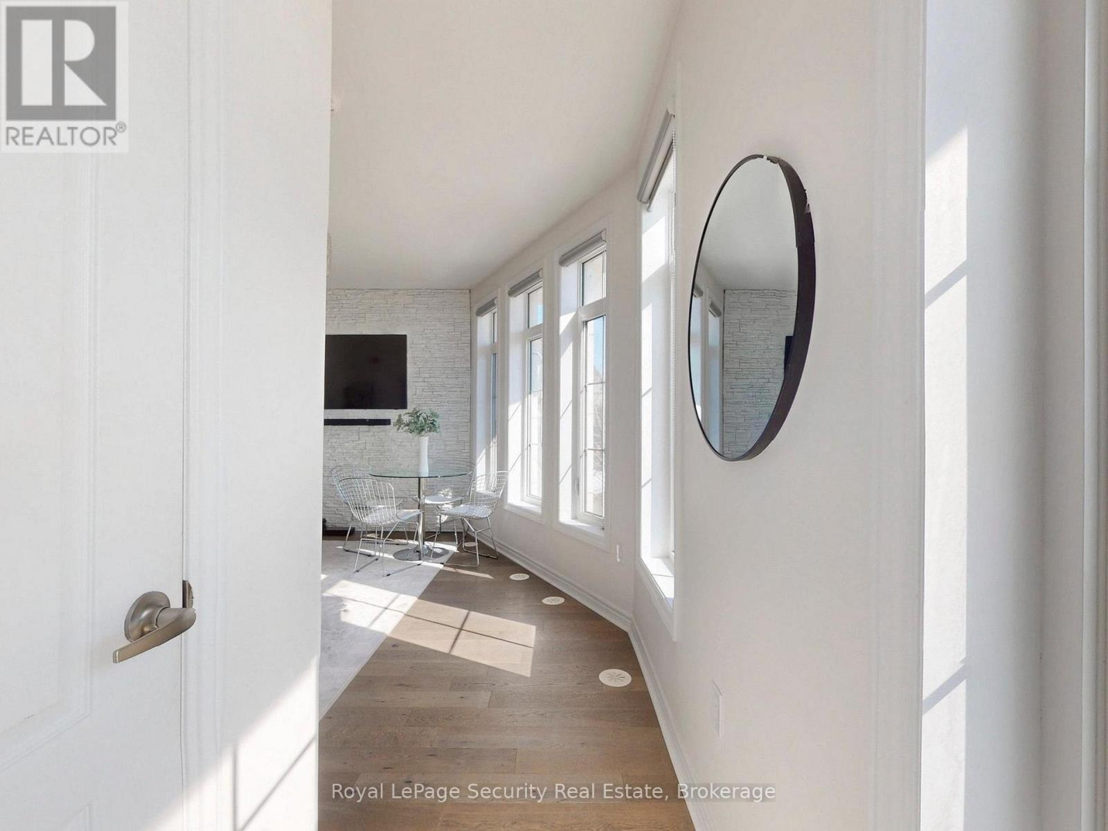 27 - 89 Armdale Road, Mississauga, Ontario  L4Z 1B1 - Photo 2 - W12849602