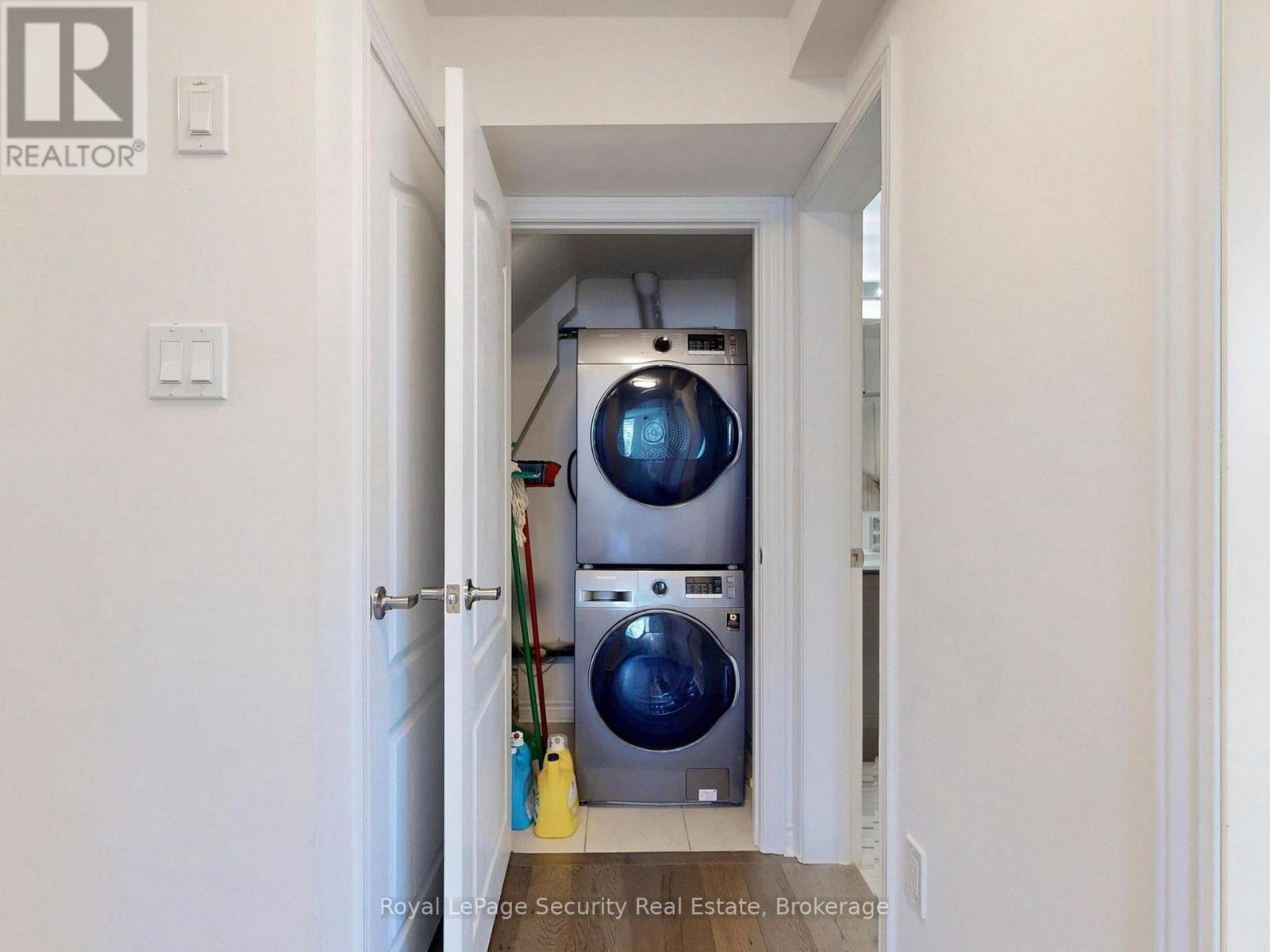 27 - 89 Armdale Road, Mississauga, Ontario  L4Z 1B1 - Photo 24 - W12849602