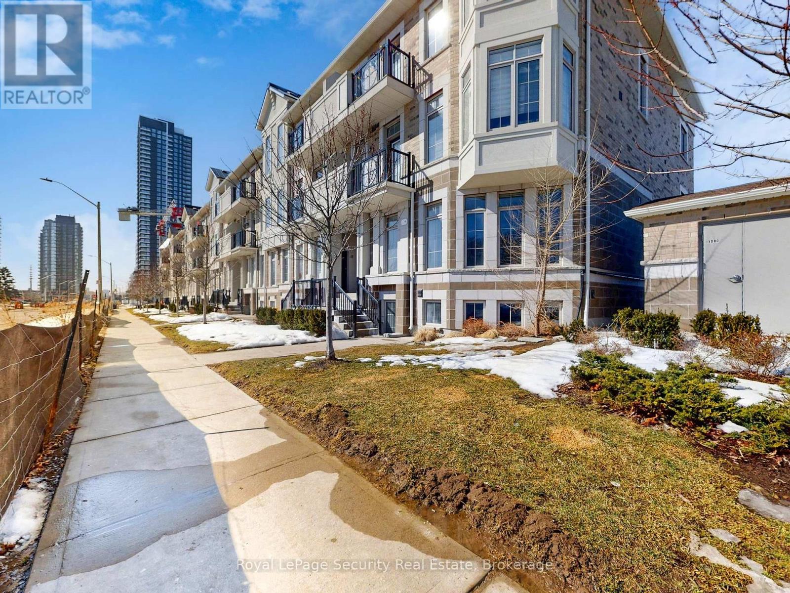 27 - 89 Armdale Road, Mississauga, Ontario  L4Z 1B1 - Photo 26 - W12849602