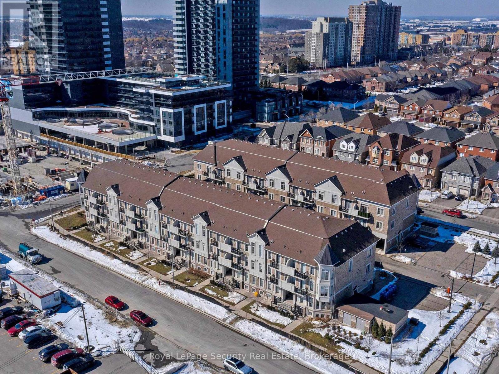 27 - 89 Armdale Road, Mississauga, Ontario  L4Z 1B1 - Photo 28 - W12849602