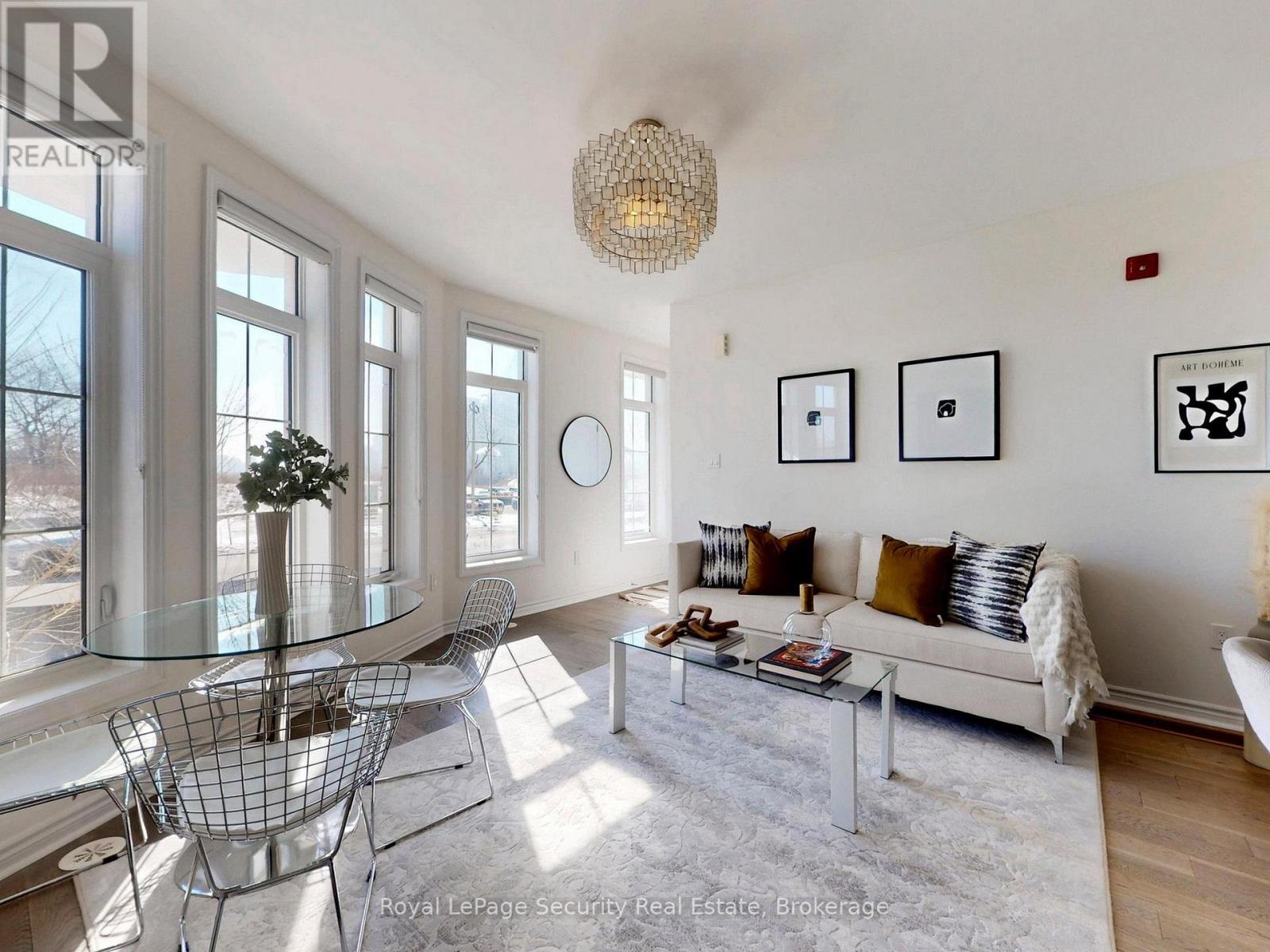 27 - 89 Armdale Road, Mississauga, Ontario  L4Z 1B1 - Photo 3 - W12849602