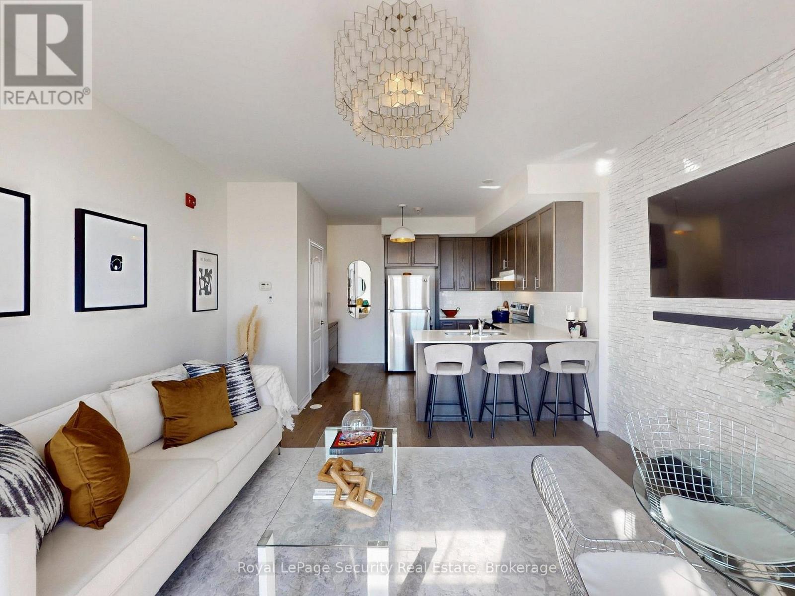 27 - 89 Armdale Road, Mississauga, Ontario  L4Z 1B1 - Photo 4 - W12849602