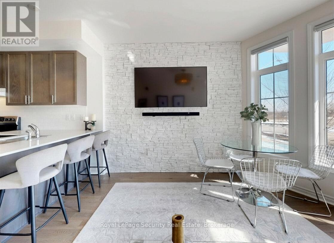 27 - 89 Armdale Road, Mississauga, Ontario  L4Z 1B1 - Photo 5 - W12849602