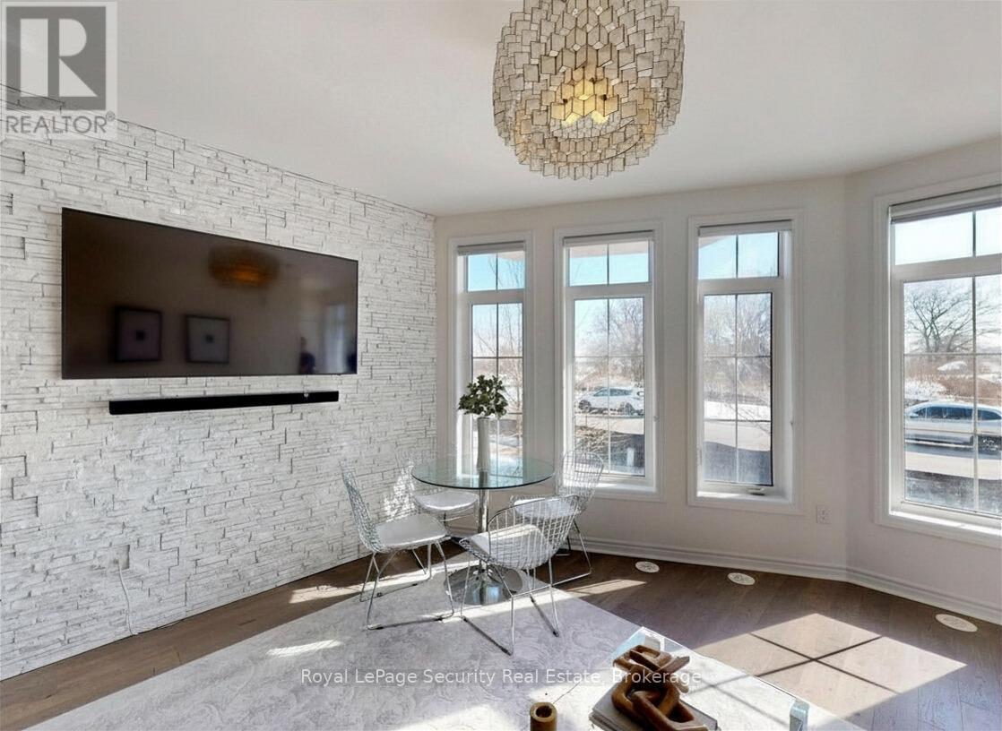 27 - 89 Armdale Road, Mississauga, Ontario  L4Z 1B1 - Photo 6 - W12849602