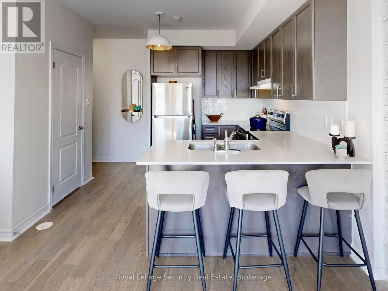 27 - 89 Armdale Road, Mississauga, Ontario  L4Z 1B1 - Photo 7 - W12849602