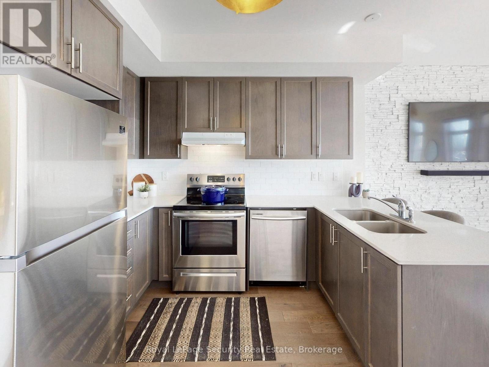 27 - 89 Armdale Road, Mississauga, Ontario  L4Z 1B1 - Photo 8 - W12849602