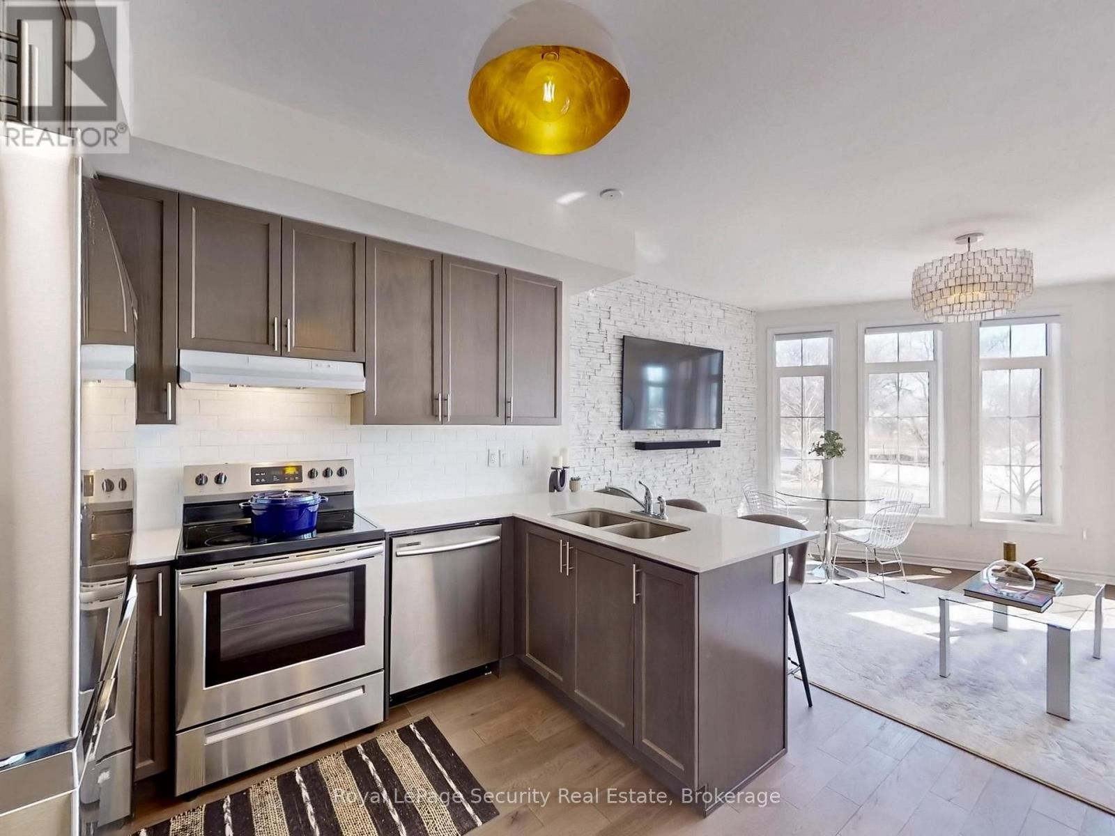 27 - 89 Armdale Road, Mississauga, Ontario  L4Z 1B1 - Photo 9 - W12849602