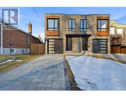 23B MAPLE AVENUE N, Mississauga, Ontario