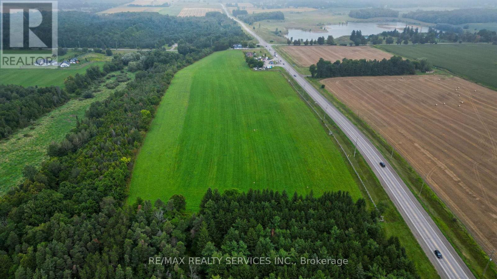 0 Shaws Creek Road, Caledon, Ontario  L7K 1K3 - Photo 3 - W12849668