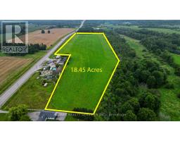 0 SHAWS CREEK ROAD, Caledon, Ontario