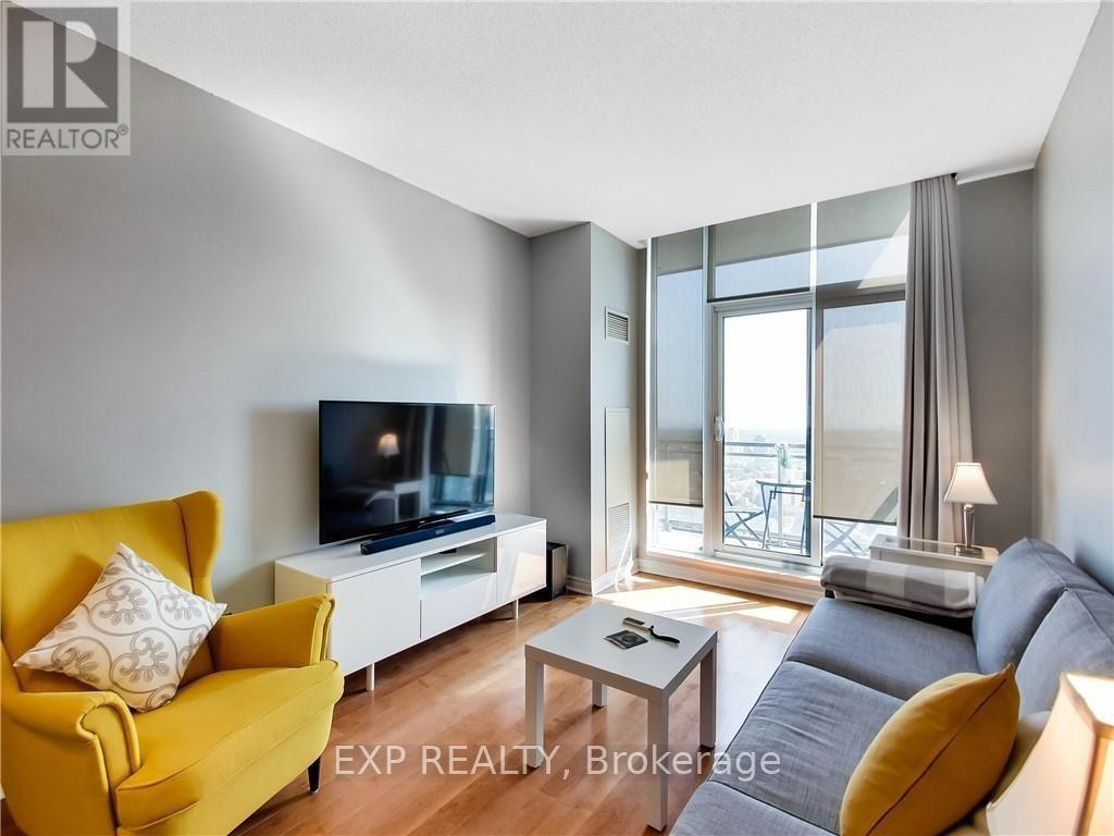 3101 - 3525 Kariya Drive, Mississauga, Ontario  L5B 0C2 - Photo 11 - W12849678