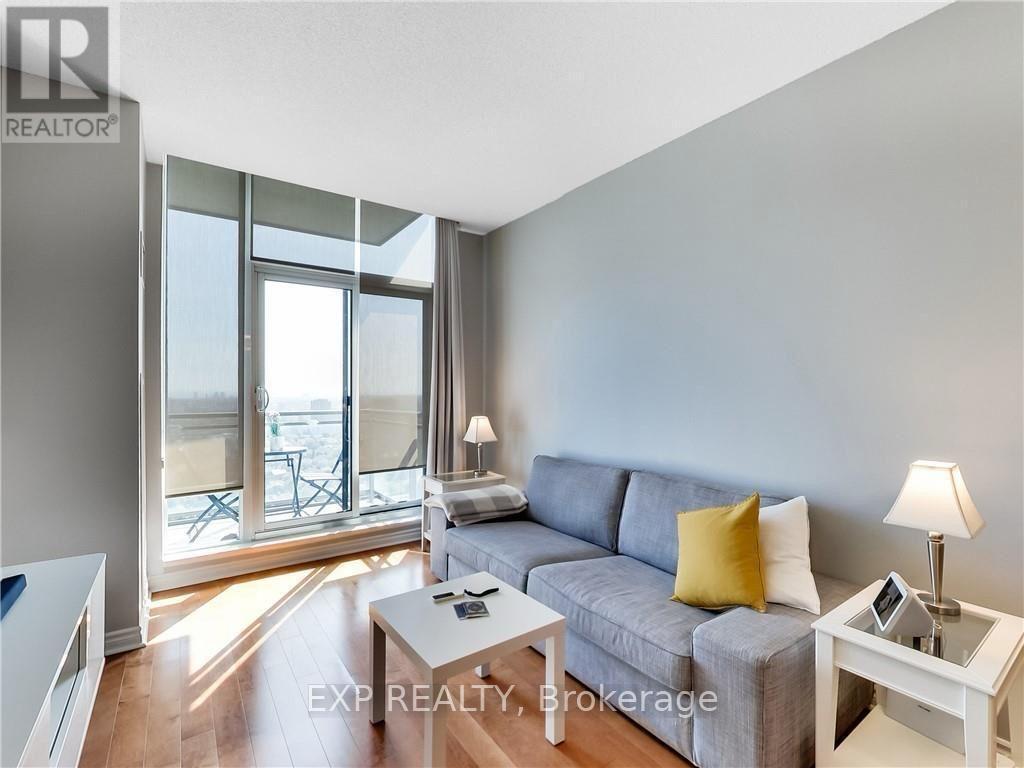 3101 - 3525 Kariya Drive, Mississauga, Ontario  L5B 0C2 - Photo 12 - W12849678