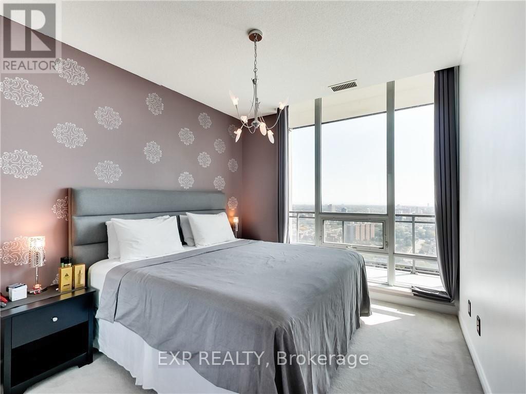 3101 - 3525 Kariya Drive, Mississauga, Ontario  L5B 0C2 - Photo 17 - W12849678