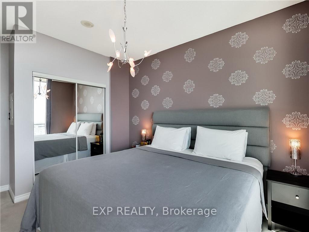 3101 - 3525 Kariya Drive, Mississauga, Ontario  L5B 0C2 - Photo 18 - W12849678