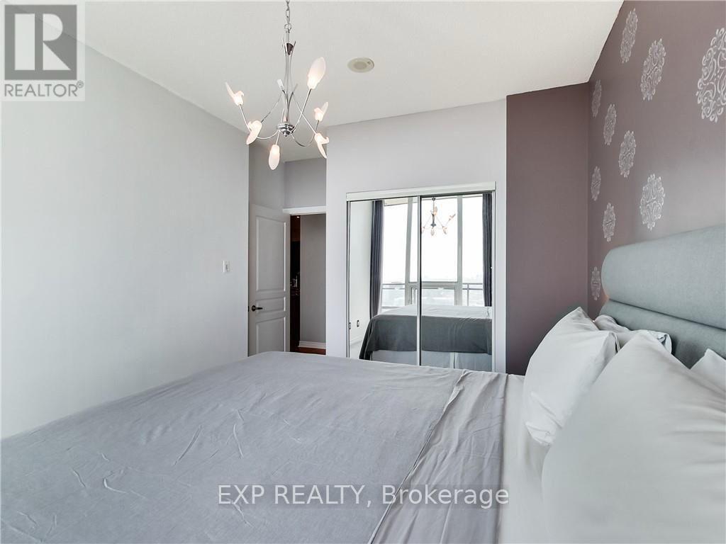 3101 - 3525 Kariya Drive, Mississauga, Ontario  L5B 0C2 - Photo 19 - W12849678