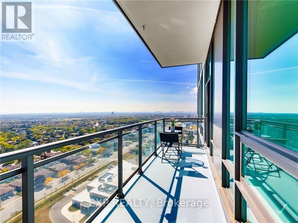 3101 - 3525 Kariya Drive, Mississauga, Ontario  L5B 0C2 - Photo 22 - W12849678