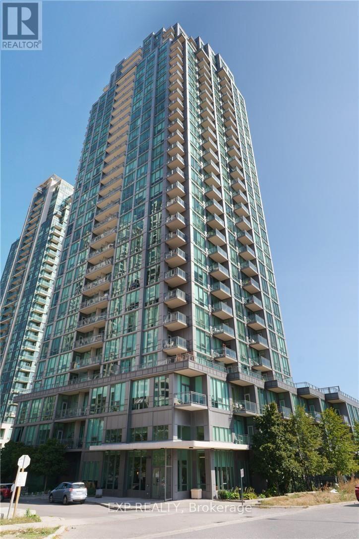 3101 - 3525 Kariya Drive, Mississauga, Ontario  L5B 0C2 - Photo 29 - W12849678