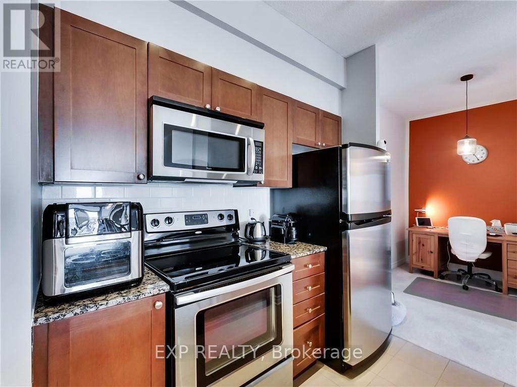 3101 - 3525 Kariya Drive, Mississauga, Ontario  L5B 0C2 - Photo 4 - W12849678